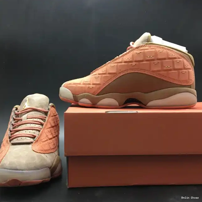 Bmlin Canteen-Terra Blush 13 Sepia AT3102-200 Low Stone x CLOT Air Jordan 0623
